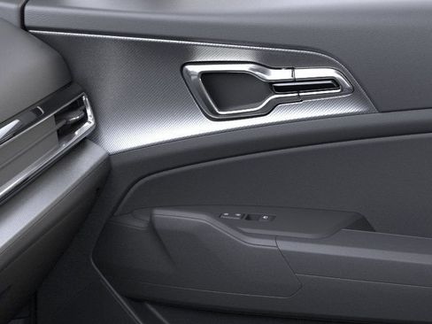 New 2025 Kia Sportage LX image 26