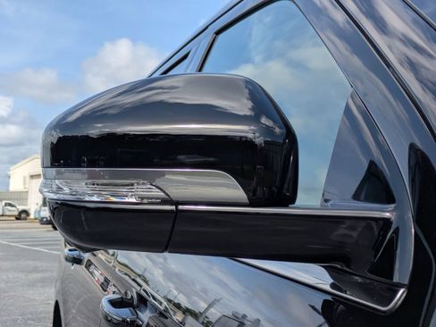 New 2026 Lincoln Navigator Reserve AWD/4WD image 12