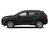 New 2026 Jeep Compass Latitude image 3