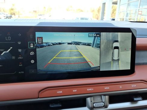 New 2027 Kia Telluride SX image 23