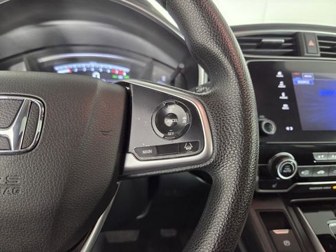 Used 2021 Honda CR-V EX image 18