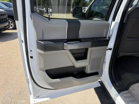 Used 2020 Ford F150 XLT AWD/4WD image 14