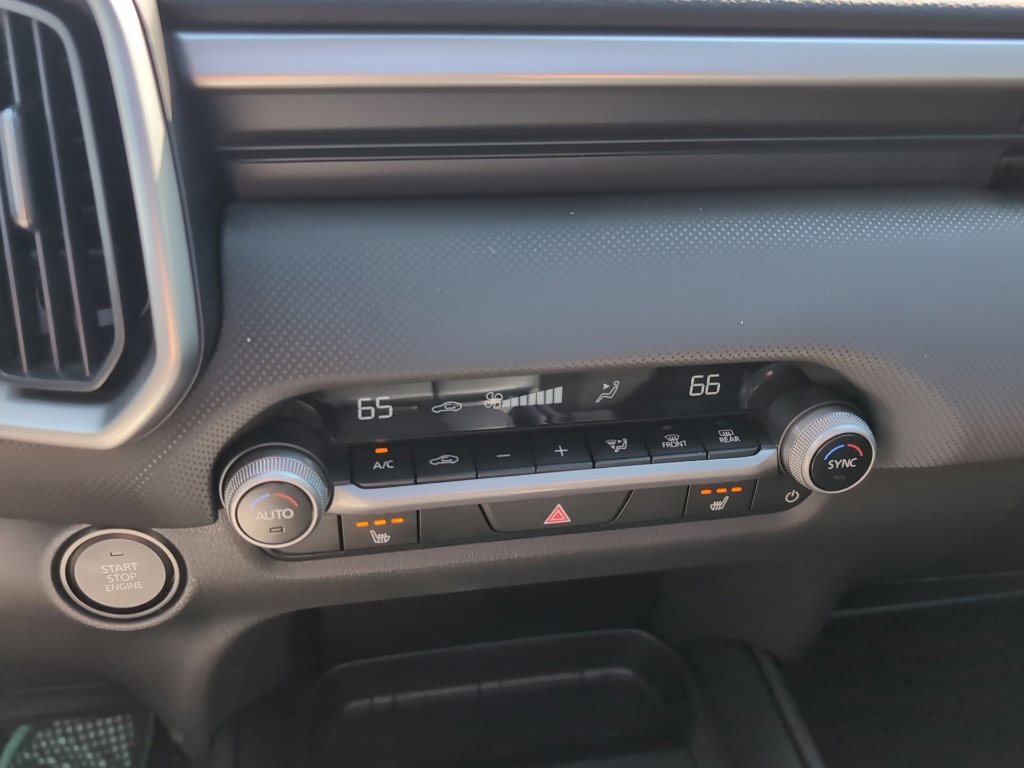 New 2026 MAZDA CX-50 AWD 2.5 S w/ Preferred Pkg image 23