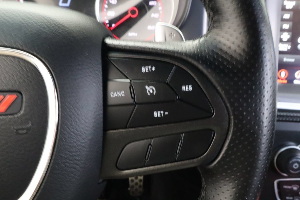 Used 2022 Dodge Charger R/T w/ Plus Group RWD image 24
