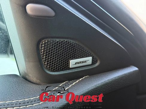 Used 2019 Nissan Maxima Platinum w/ Illumination Package FWD image 27