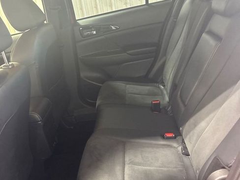 Used 2025 Mitsubishi Eclipse Cross SE AWD/4WD image 3