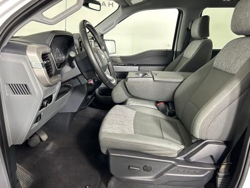 Used 2024 Ford F150 XLT w/ Tow/Haul Package image 18