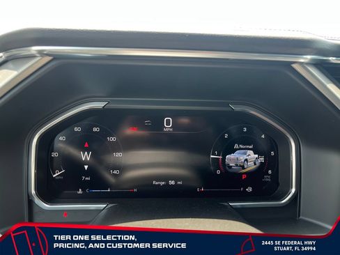 New 2026 GMC Sierra 1500 Denali w/ Technology Package AWD/4WD image 27