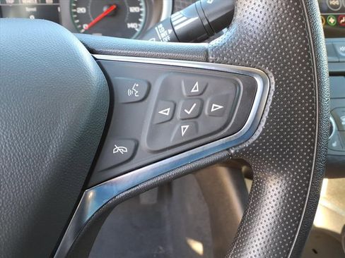 Used 2024 Chevrolet Malibu LT image 18