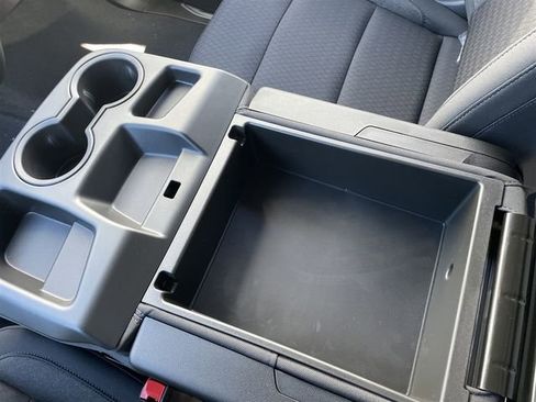 New 2026 Chevrolet Silverado 1500 LT image 14