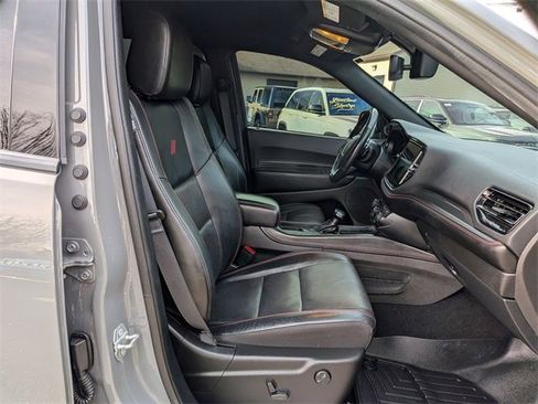 Used 2021 Dodge Durango R/T image 34