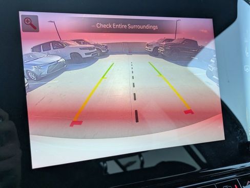 Used 2024 Jeep Wagoneer Series II image 19