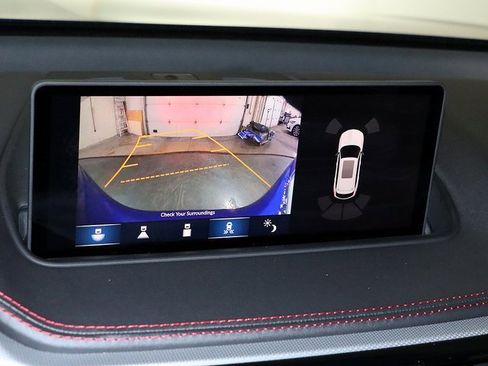 Used 2024 Acura MDX A-Spec image 21