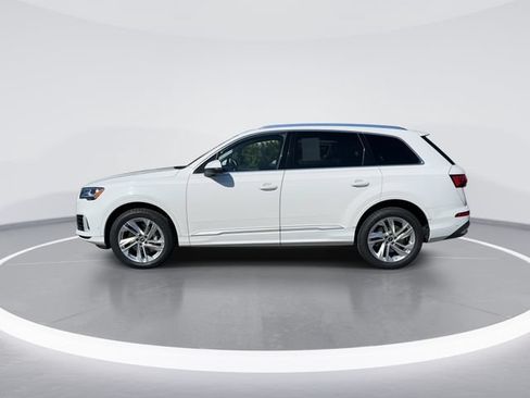 Used 2023 Audi Q7 3.0T Premium Plus AWD/4WD image 4