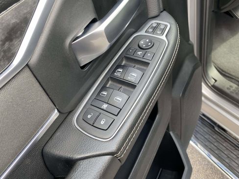 Certified 2024 RAM 2500 Big Horn w/ Bed Utility Group image 17