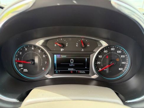 Used 2017 Chevrolet Malibu LT FWD image 19