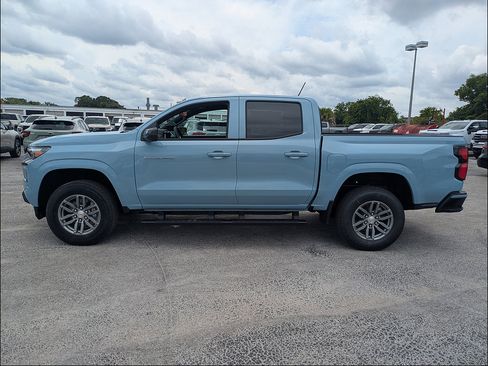 New 2026 Chevrolet Colorado LT w/ LT Convenience Package RWD image 4