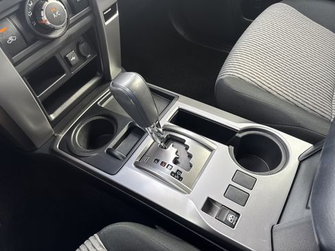 Used 2023 Toyota 4Runner SR5 image 20