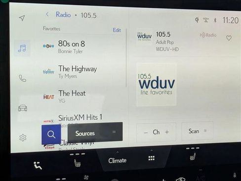 New 2026 Lexus NX 350 AWD image 13