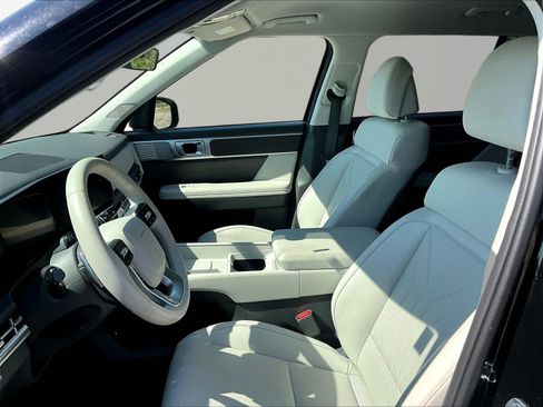 Used 2026 Hyundai Santa Fe SEL AWD/4WD image 20