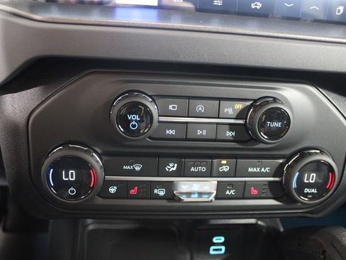 New 2025 Ford Bronco Raptor image 47