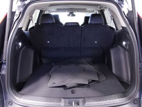 Certified 2024 Honda CR-V EX-L image 23