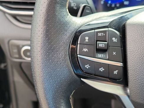 Used 2023 Ford Explorer ST w/ Equipment Group 401A AWD/4WD image 12