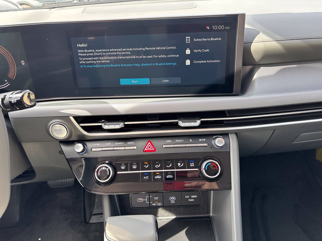 New 2026 Hyundai Sonata SE FWD image 11