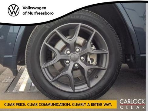 Used 2021 Jeep Grand Cherokee Limited w/ Quick Order Package 28K 80th AWD/4WD image 6