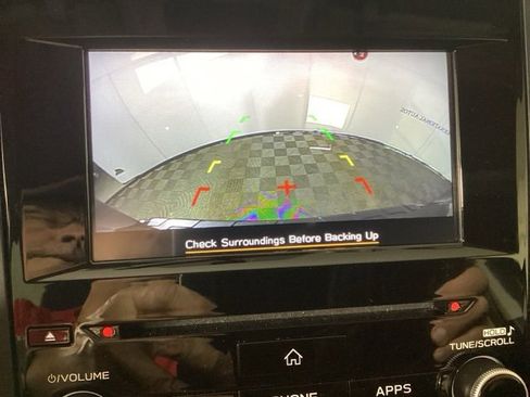 Used 2019 Subaru Forester Premium image 22