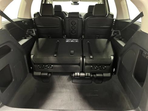 New 2026 Honda Odyssey EX-L image 25