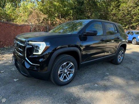 New 2026 GMC Terrain Elevation w/ Technology Package II image 4