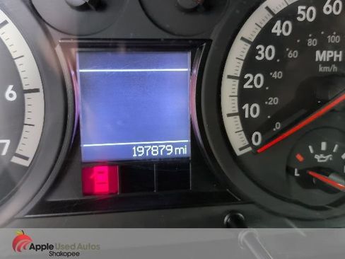 Used 2011 RAM 1500 Sport w/ Sport Premium Group AWD/4WD image 11