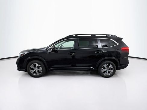 Used 2024 Subaru Ascent Premium w/ Convenience Package AWD/4WD image 4