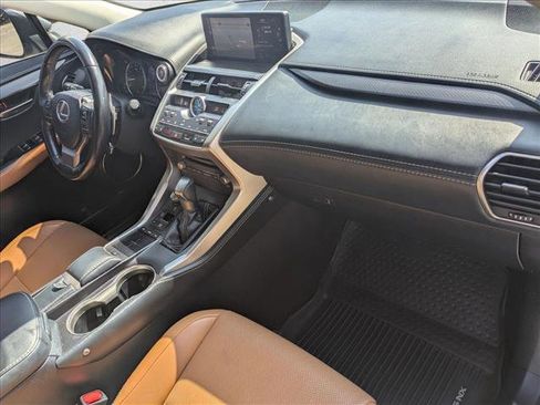 Used 2018 Lexus NX 300 AWD w/ Premium Package image 25