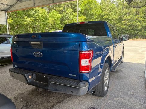 Used 2018 Ford F150 XLT w/ Equipment Group 302A Luxury RWD image 5