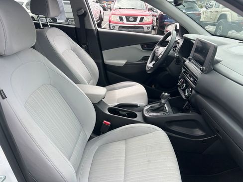 Used 2023 Hyundai Kona SEL w/ Cargo Package AWD/4WD image 33
