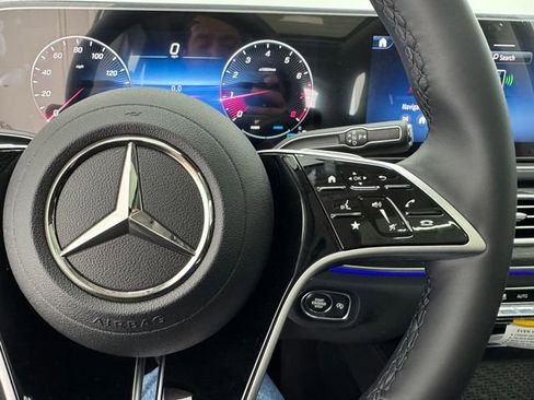 New 2026 Mercedes-Benz GLE 350 4MATIC image 24