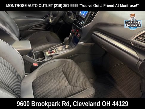 Used 2023 Subaru Forester Premium image 46