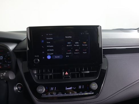 Used 2025 Toyota Corolla Premium w/ Styling Package (TMS) image 45