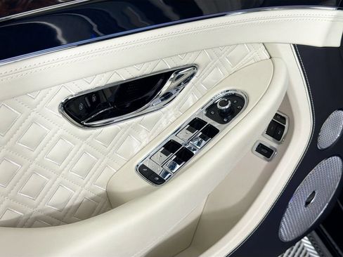 Used 2022 Bentley Continental GT Speed AWD/4WD image 18