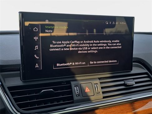 Used 2023 Audi Q5 e Premium Plus w/ Premium Plus Package image 25