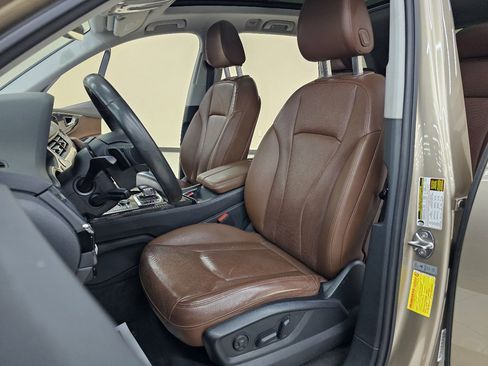 Used 2019 Audi Q7 3.0T Premium Plus w/ Premium Plus Package image 18