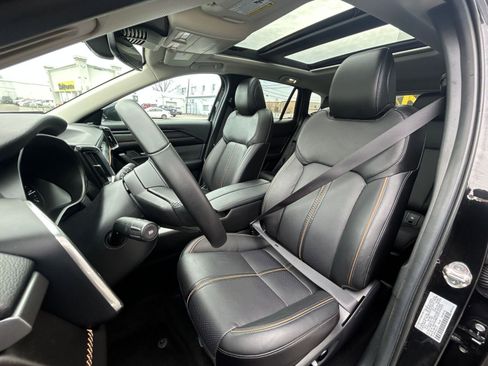 Used 2025 MAZDA CX-50 2.5 Hybrid w/ Premium Plus Pkg image 37