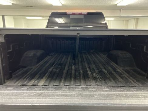 Certified 2021 Chevrolet Silverado 2500 LTZ w/ LTZ Plus Package image 26