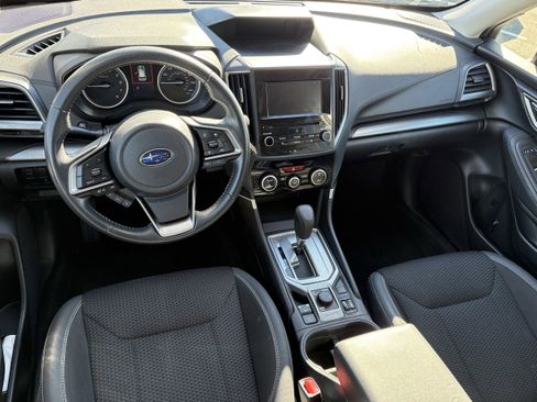 Used 2019 Subaru Forester Premium image 13