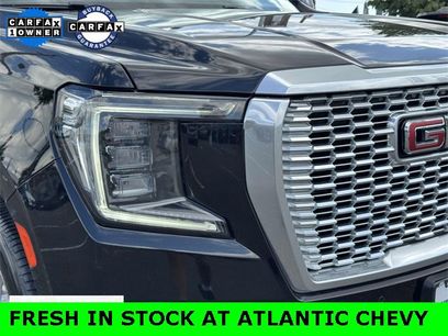Used 2023 GMC Yukon Denali