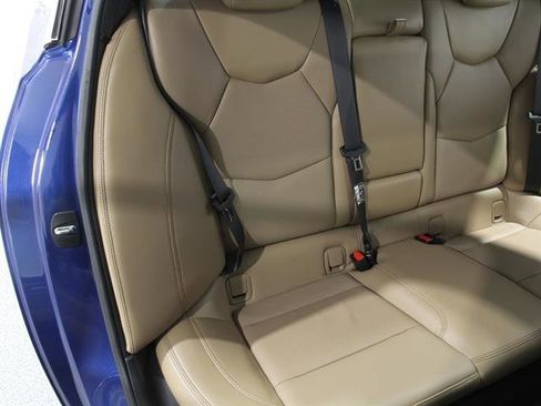 Used 2023 Cadillac CT5 Premium Luxury w/ Parking Package image 18