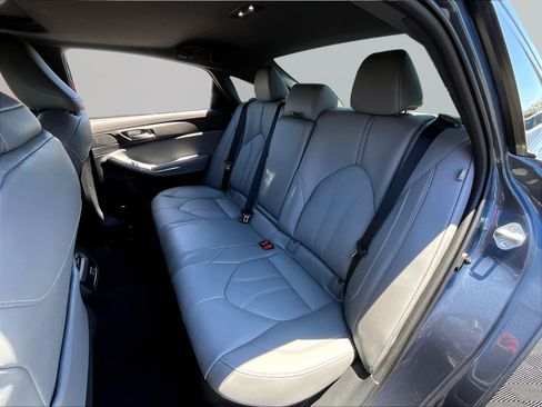 Used 2021 Toyota Avalon XLE w/ Moonroof Package FWD image 22