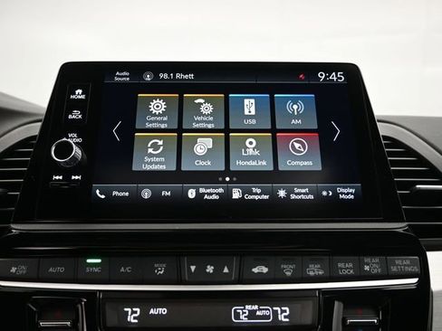 New 2026 Honda Odyssey Sport-L image 14